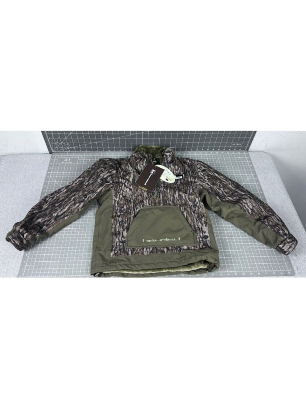 Banded Chesapeake Youth Pullover Medium (10-12) Hunting Jacket NEW NWT~~